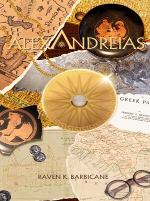 cover image of Alexandreias